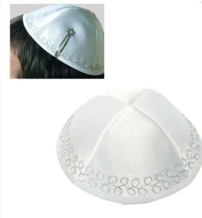JESMARY - Mũ Kippah – Mua ở đâu, giá bao nhiêu và cách chọn chuẩn nhất?